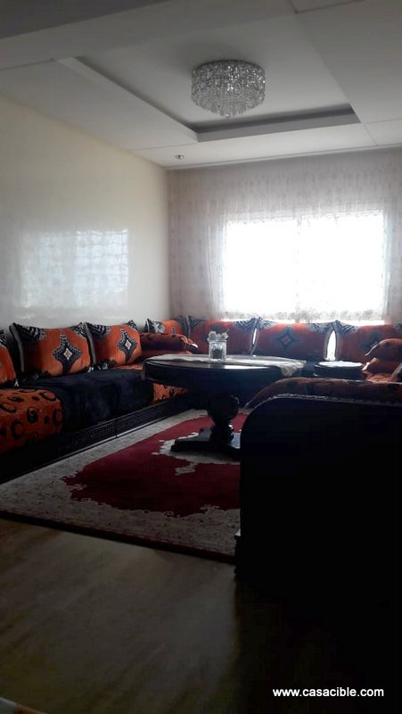 Location Meubles Casablanca, Immobilier Casablanca, maroc