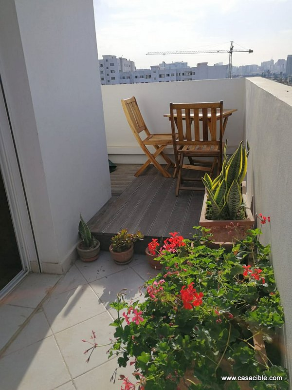 Location Meubles Casablanca, Immobilier Casablanca, maroc