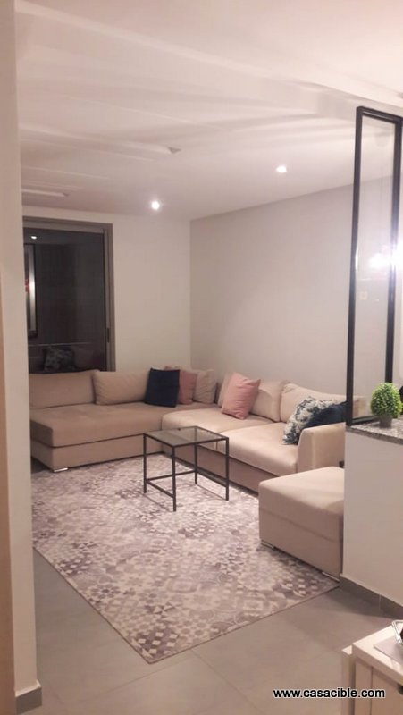 Location Meubles Casablanca, Immobilier Casablanca, maroc