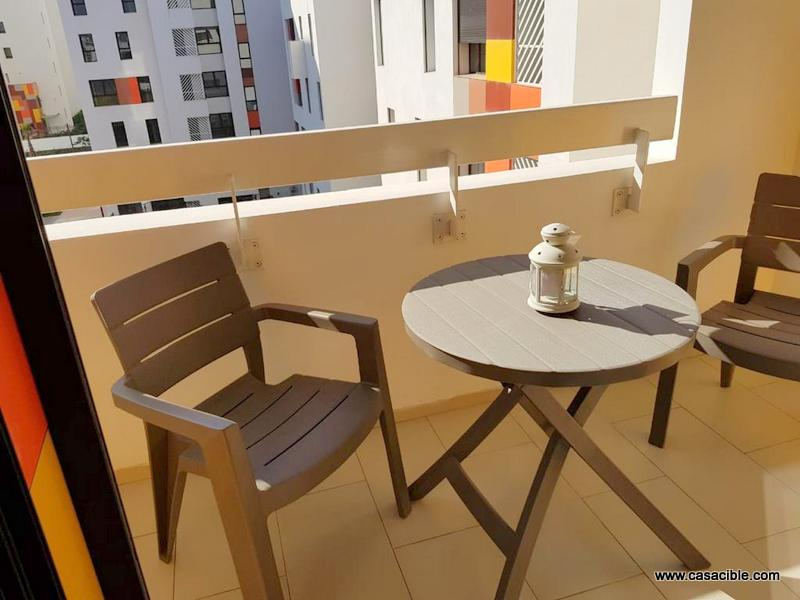 Location Meubles Casablanca, Immobilier Casablanca, maroc