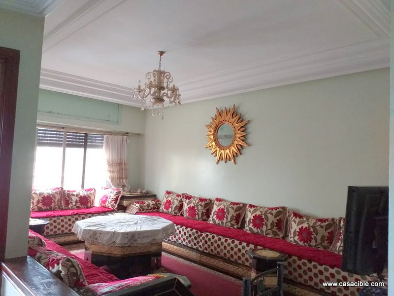 Location Meubles Casablanca, Immobilier Casablanca, maroc