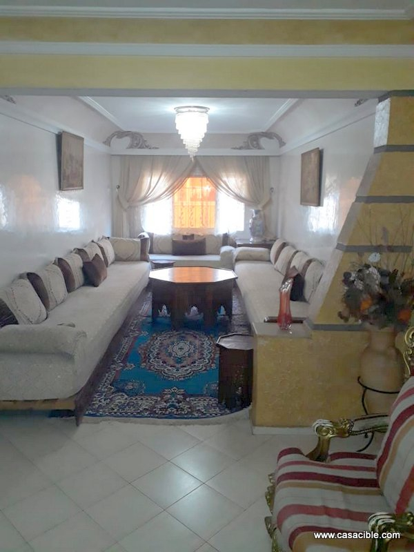 Location Meubles Casablanca, Immobilier Casablanca, maroc