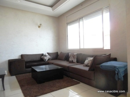 Location Meubles Casablanca, Immobilier Casablanca, maroc