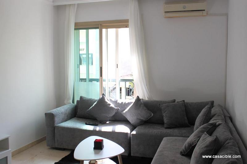 Location Meubles Casablanca, Immobilier Casablanca, maroc