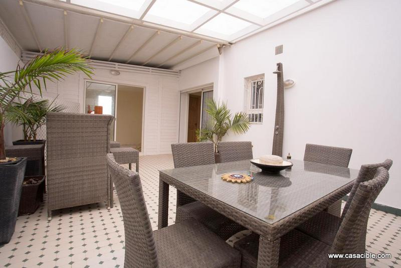 Location Meubles Casablanca, Immobilier Casablanca, maroc