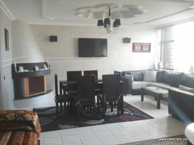 Location Meubles Casablanca, Immobilier Casablanca, maroc