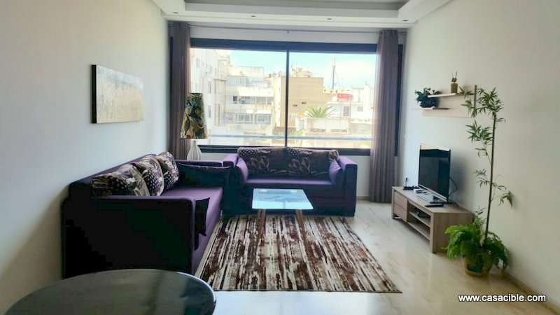 Location Meubles Casablanca, Immobilier Casablanca, maroc