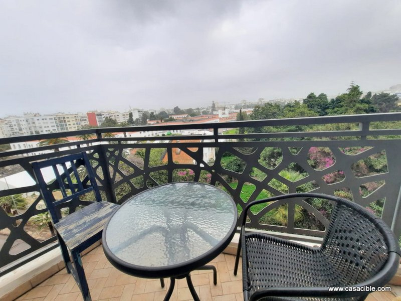 Location Meubles Casablanca, Immobilier Casablanca, maroc