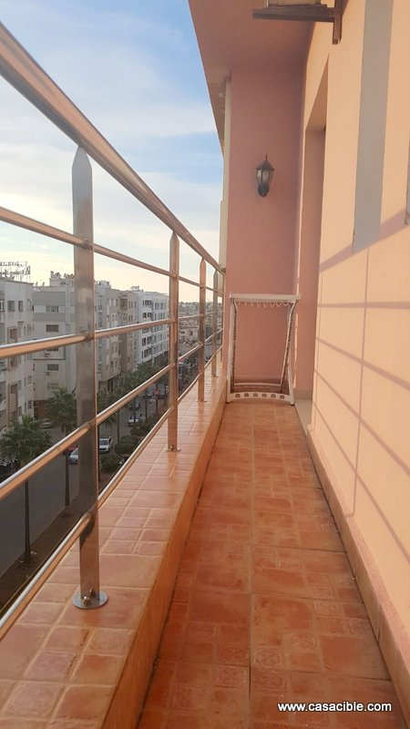 Location Meubles Casablanca, Immobilier Casablanca, maroc