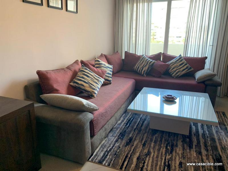 Location Meubles Casablanca, Immobilier Casablanca, maroc