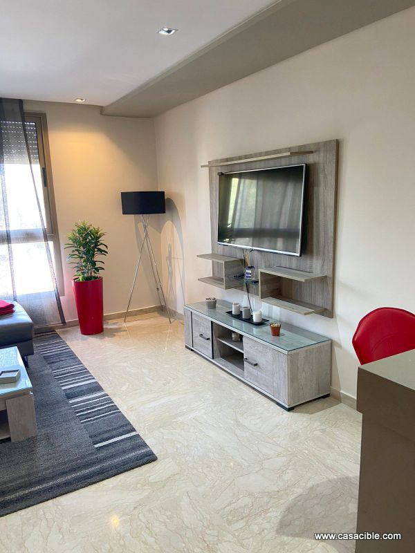 Location Meubles Casablanca, Immobilier Casablanca, maroc