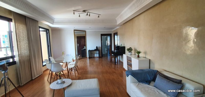 Location Meubles Casablanca, Immobilier Casablanca, maroc