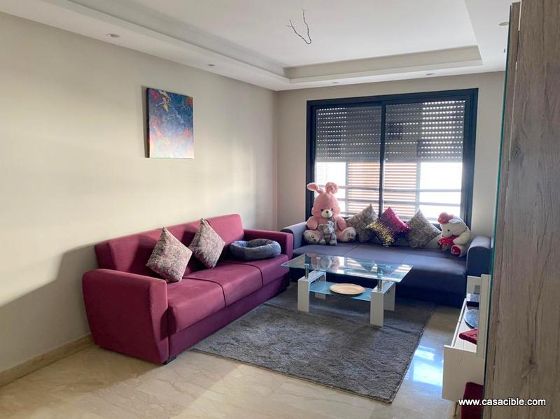 Location Meubles Casablanca, Immobilier Casablanca, maroc