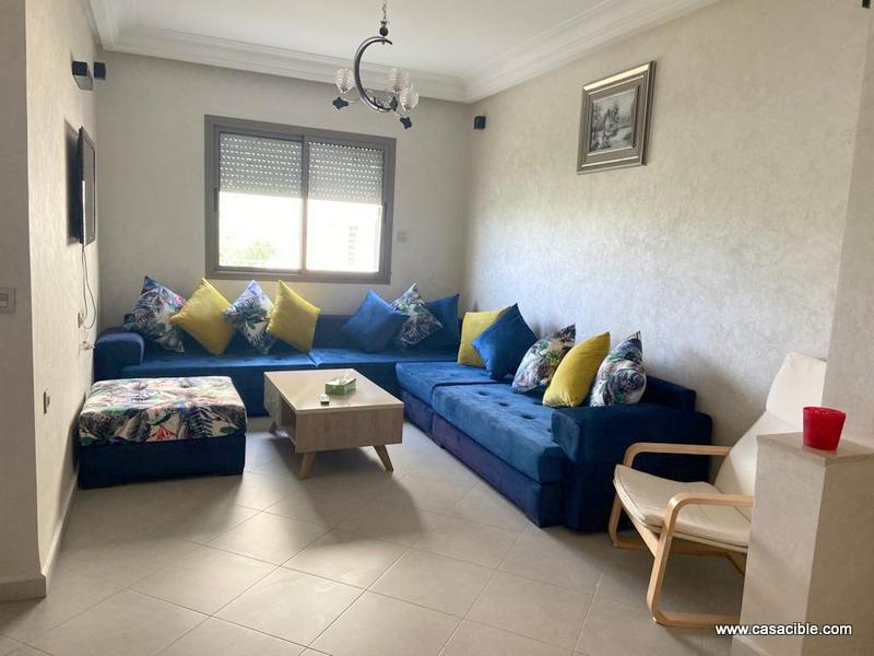 Location Meubles Casablanca, Immobilier Casablanca, maroc