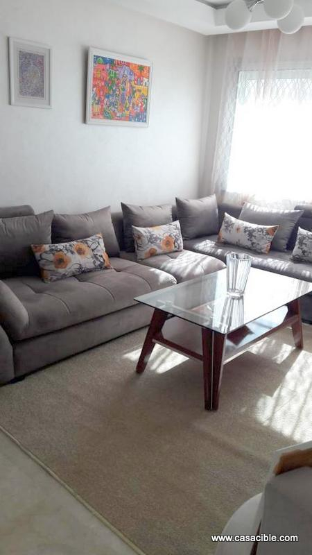 Location Meubles Casablanca, Immobilier Casablanca, maroc