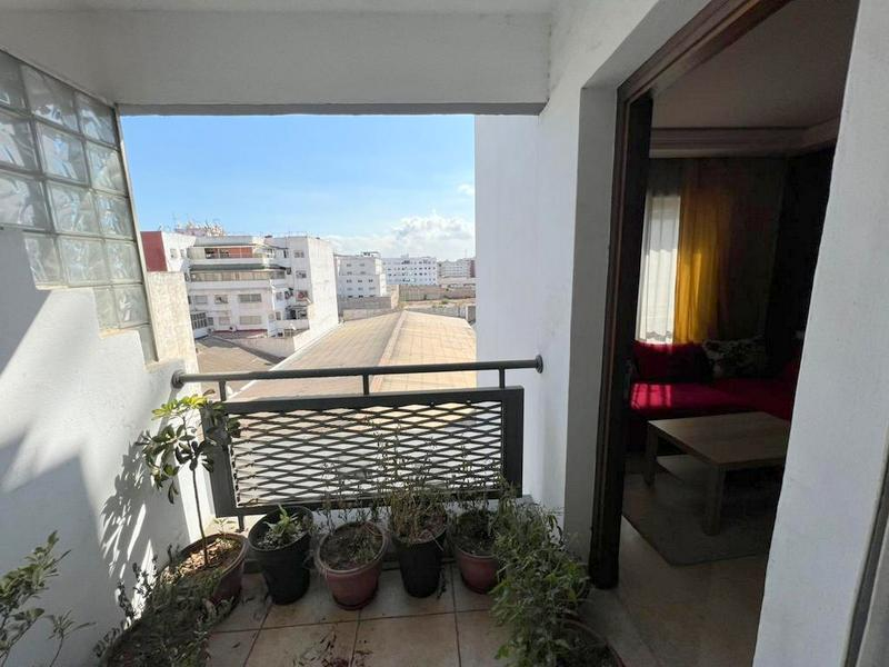 Location Meubles Casablanca, Immobilier Casablanca, maroc