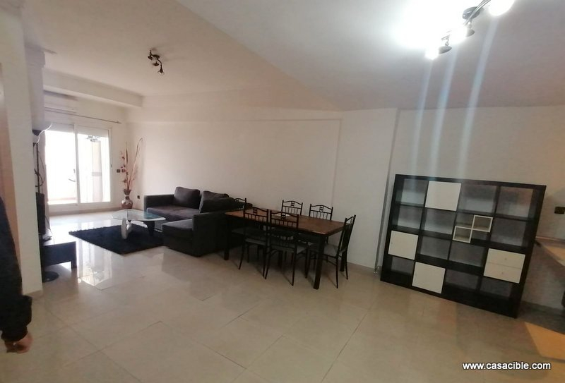 Location Meubles Casablanca, Immobilier Casablanca, maroc