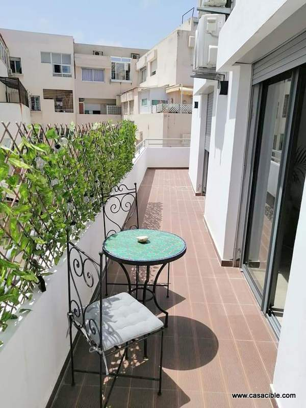 Location Meubles Casablanca, Immobilier Casablanca, maroc