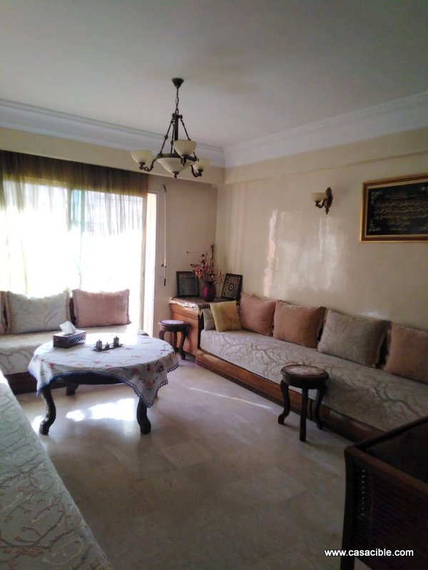 Location Meubles Casablanca, Immobilier Casablanca, maroc