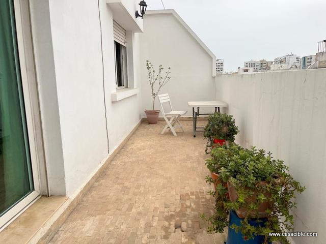 Location Meubles Casablanca, Immobilier Casablanca, maroc