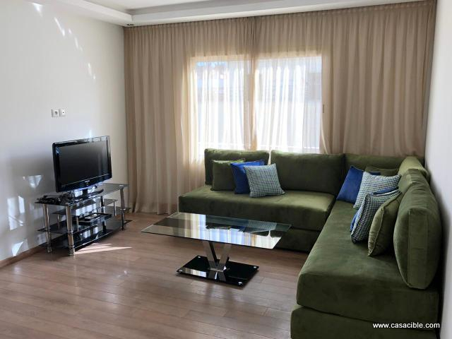 Location Meubles Casablanca, Immobilier Casablanca, maroc