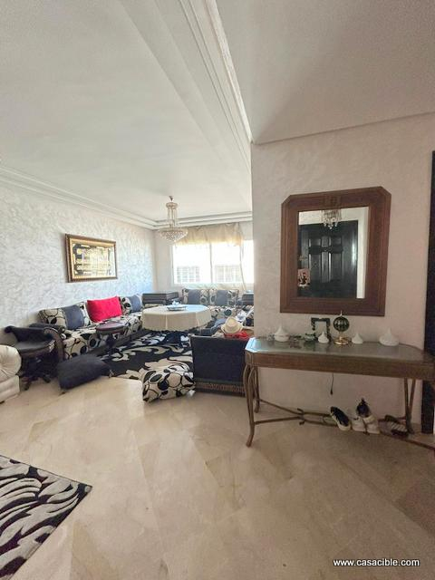 Location Meubles Casablanca, Immobilier Casablanca, maroc