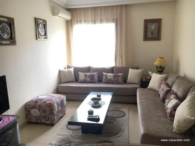 Location Meubles Casablanca, Immobilier Casablanca, maroc