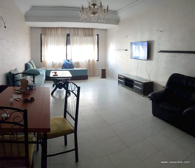 Location Meubles Casablanca, Immobilier Casablanca, maroc