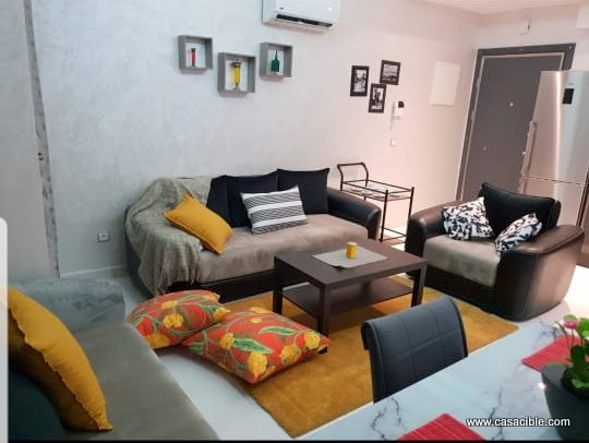 Location Meubles Casablanca, Immobilier Casablanca, maroc