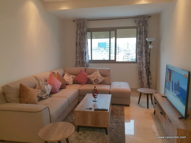 Location Meubles Casablanca, Immobilier Casablanca, maroc