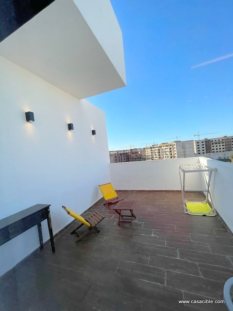 Location Meubles Casablanca, Immobilier Casablanca, maroc