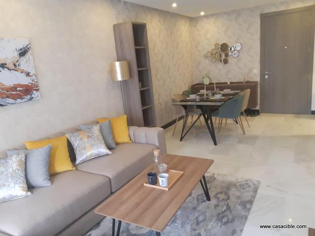 Location Meubles Casablanca, Immobilier Casablanca, maroc