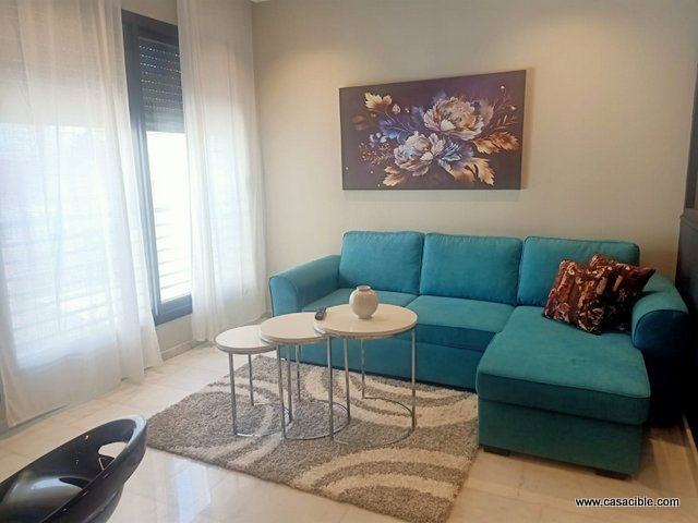 Location Meubles Casablanca, Immobilier Casablanca, maroc