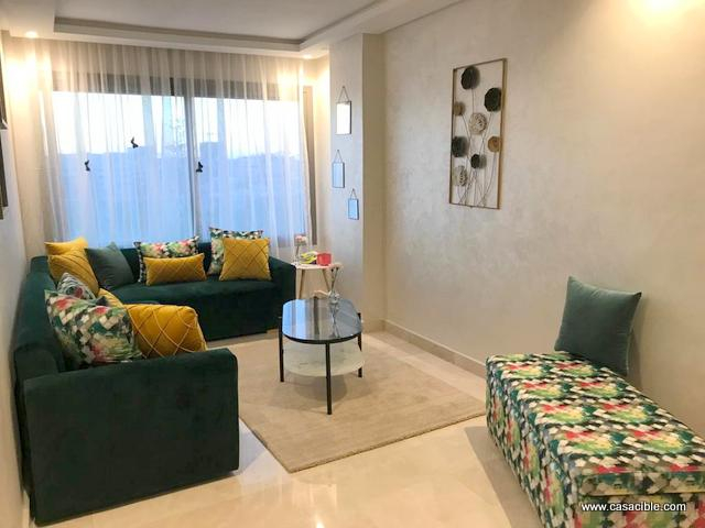 Location Meubles Casablanca, Immobilier Casablanca, maroc