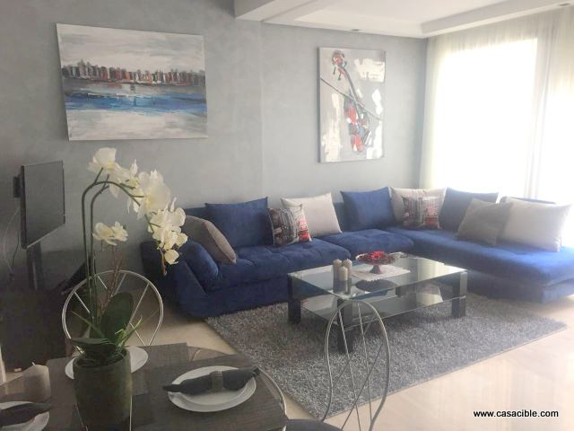 Location Meubles Casablanca, Immobilier Casablanca, maroc