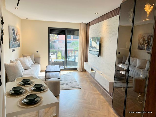 Location Meubles Casablanca, Immobilier Casablanca, maroc