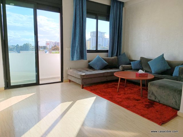 Location Meubles Casablanca, Immobilier Casablanca, maroc