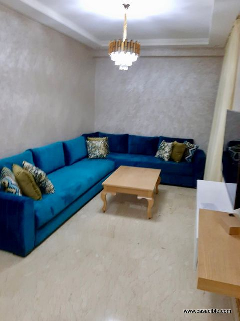 Location Meubles Casablanca, Immobilier Casablanca, maroc
