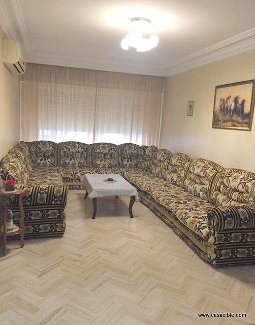Location Meubles Casablanca, Immobilier Casablanca, maroc