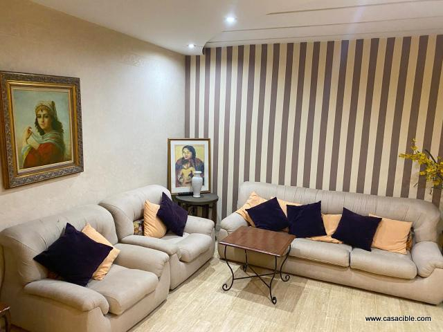 Location Meubles Casablanca, Immobilier Casablanca, maroc