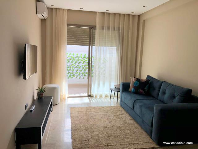 Location Meubles Casablanca, Immobilier Casablanca, maroc