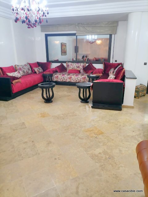 Location Meubles Casablanca, Immobilier Casablanca, maroc