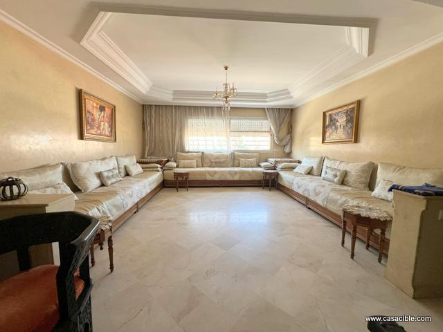 Location Meubles Casablanca, Immobilier Casablanca, maroc