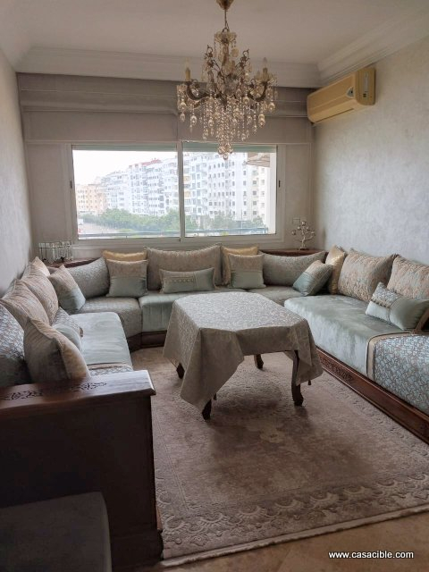 Location Meubles Casablanca, Immobilier Casablanca, maroc