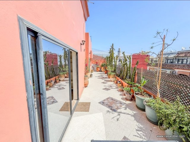 Location Meubles Casablanca, Immobilier Casablanca, maroc