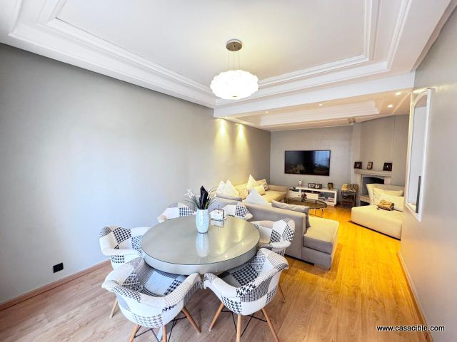 Location Meubles Casablanca, Immobilier Casablanca, maroc