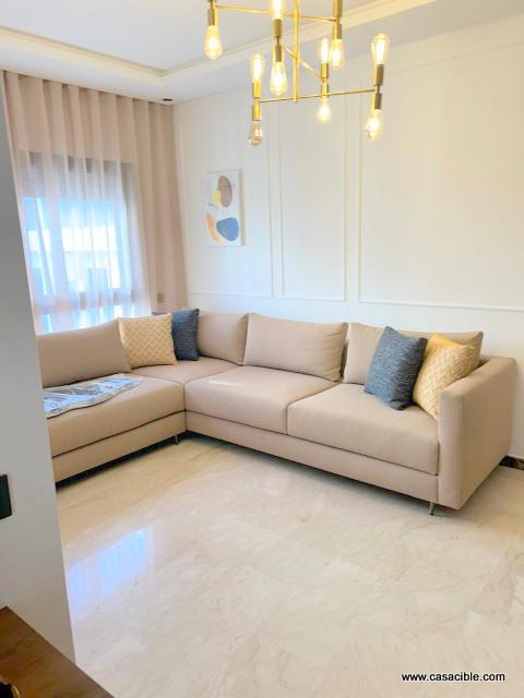 Location Meubles Casablanca, Immobilier Casablanca, maroc