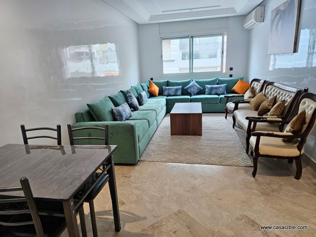 Location Meubles Casablanca, Immobilier Casablanca, maroc