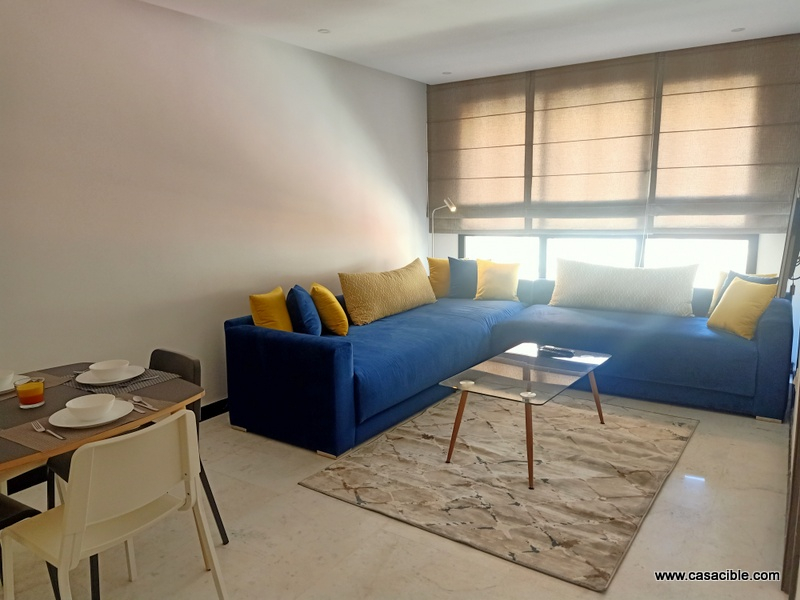 Location Meubles Casablanca, Immobilier Casablanca, maroc