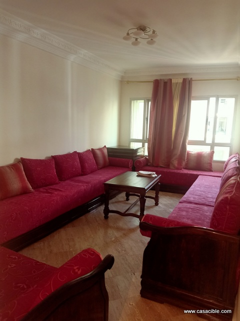 Location Meubles Casablanca, Immobilier Casablanca, maroc